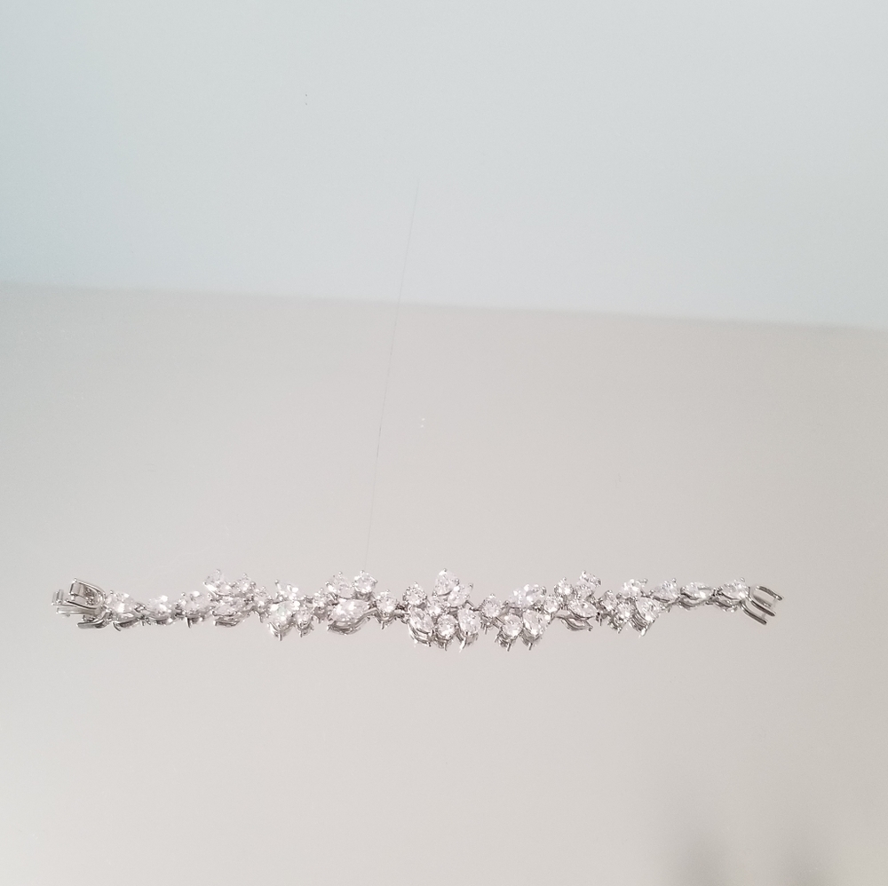 Crystal Braclet